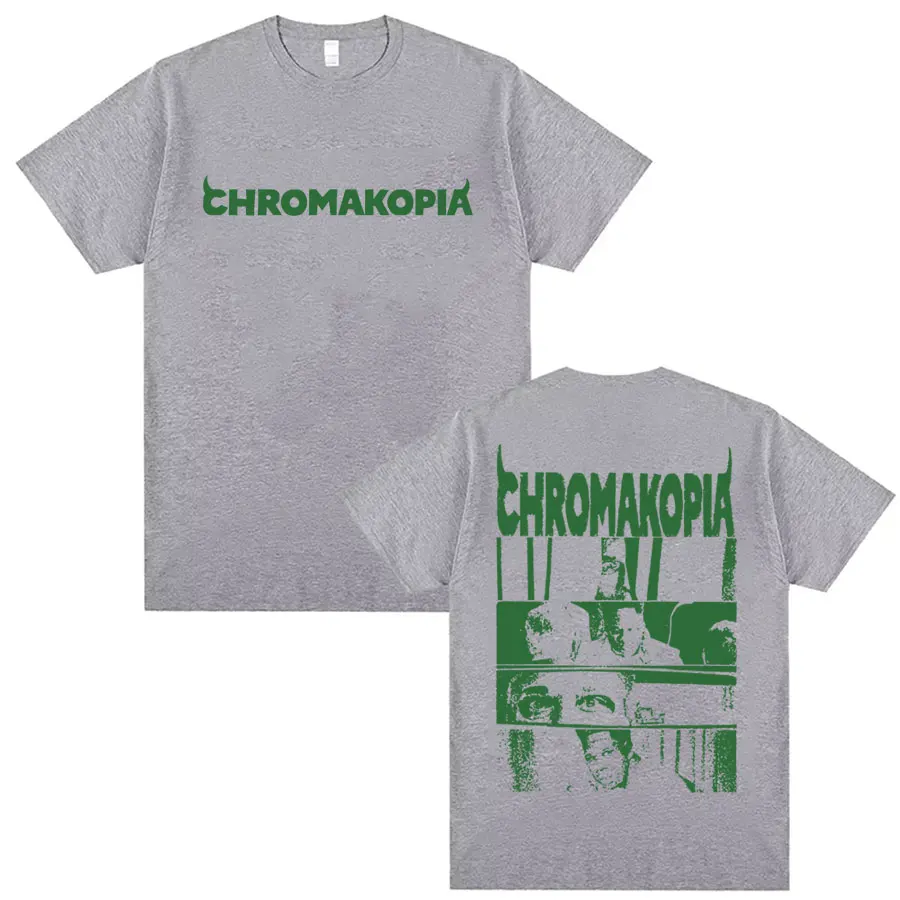 Harajuku 90s خمر نمط تي شيرت جودة عالية بلايز مغني الراب تايلر تي شيرت عادية فضفاض قطنية عالية الجودة الشارع الشهير للجنسين