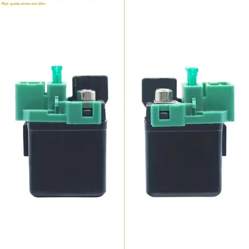 203F Motorcycle Electrical Part Starter Solenoid For SHADOW RVF750R ST1300 VT750 CBF500 CBF600 CB1300 Motorcycle