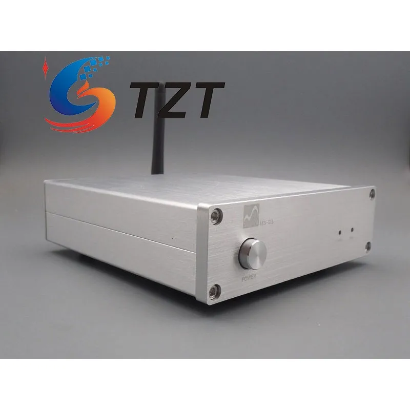 TZT HiFi Bluetooth5.4 Receiver Lossless Bluetooth to Optical/Coaxial Digital Audio Output APTXHD LDAC
