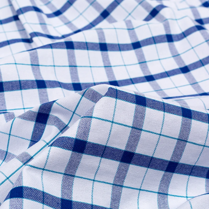 Thumbnail 3 - #61 Best Checked Long Sleeve Shirts to Buy In 2026