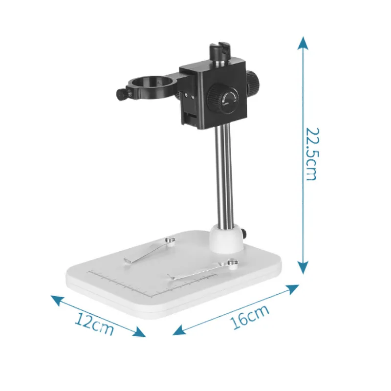 Factory spot digital microscope holder, microscope accessories