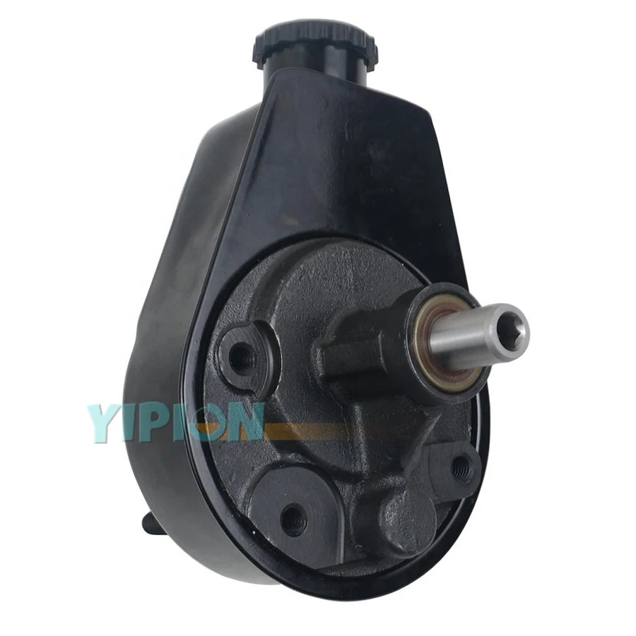 Glossy Power Steering Pump for Mercruiser Volvo Penta 4.3 5.0 5.7 L 3888323 3863130 16792A39 36368 71317A1 90507A3