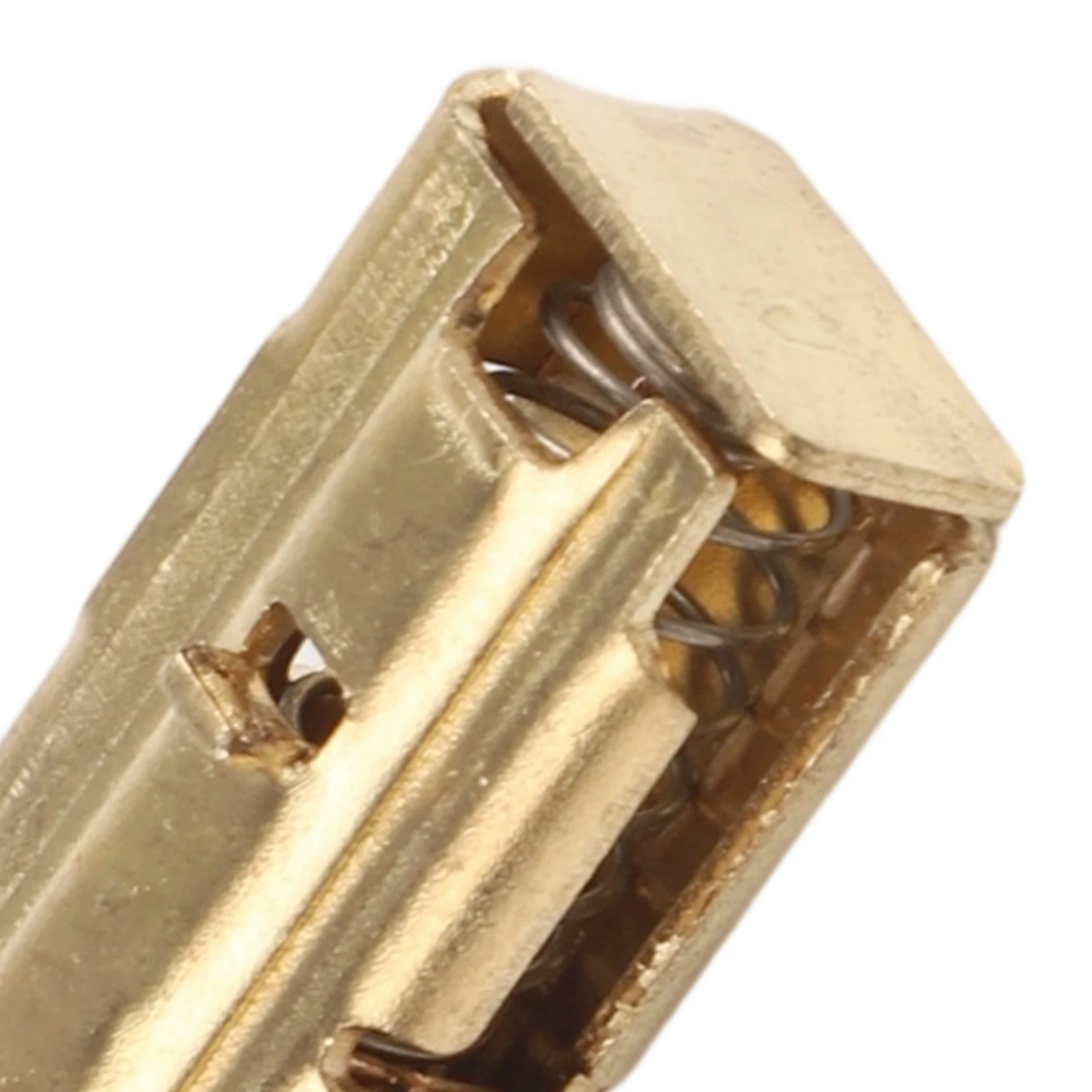 

Запасные части для электроинструментов: угольные щетки для дрелей, 2 шт.