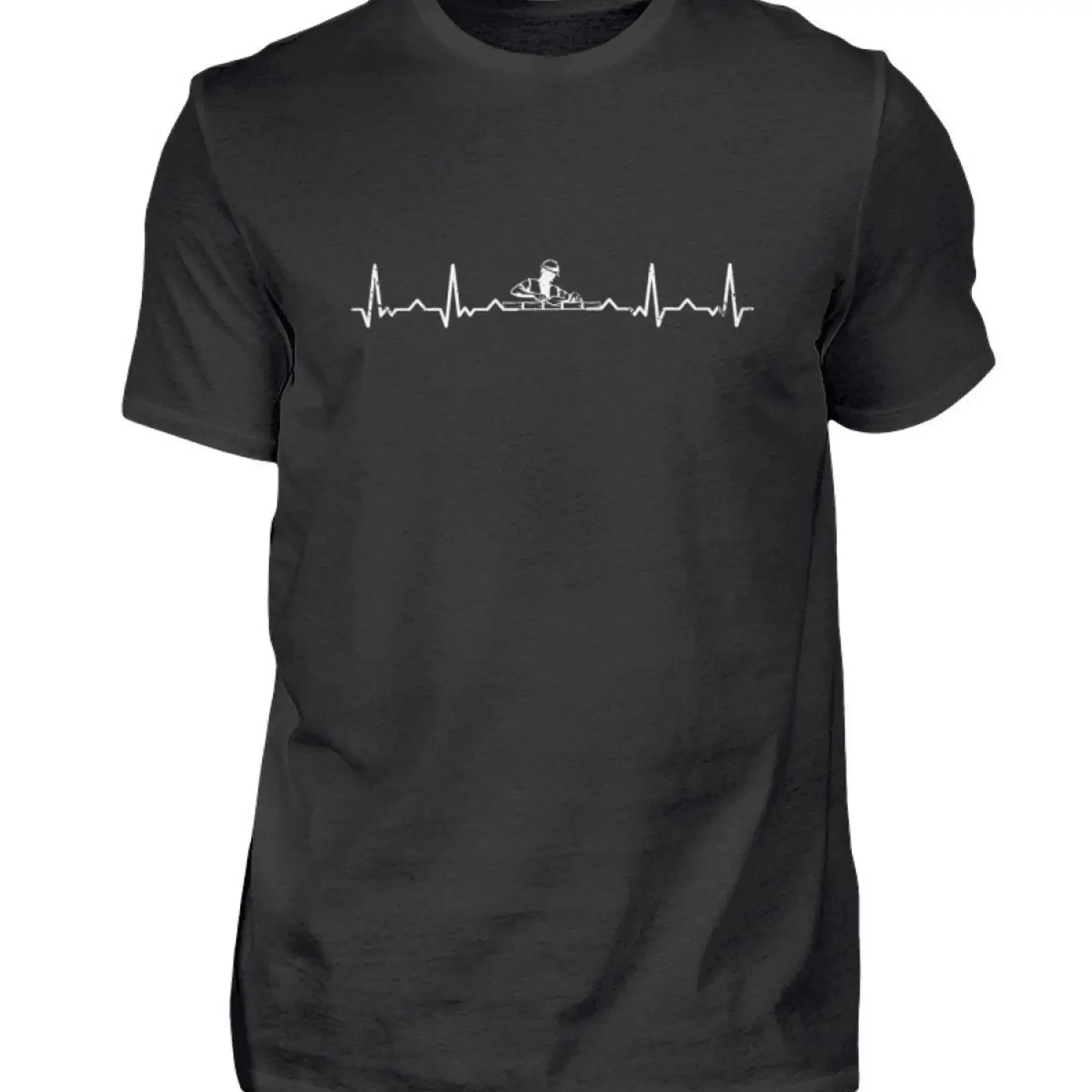 Mason Heartbeat Masonry Trowel Renovation T Shirt Idea Men amp 39 s vintage Washed homme Casual Unisex Comfortable Stretched