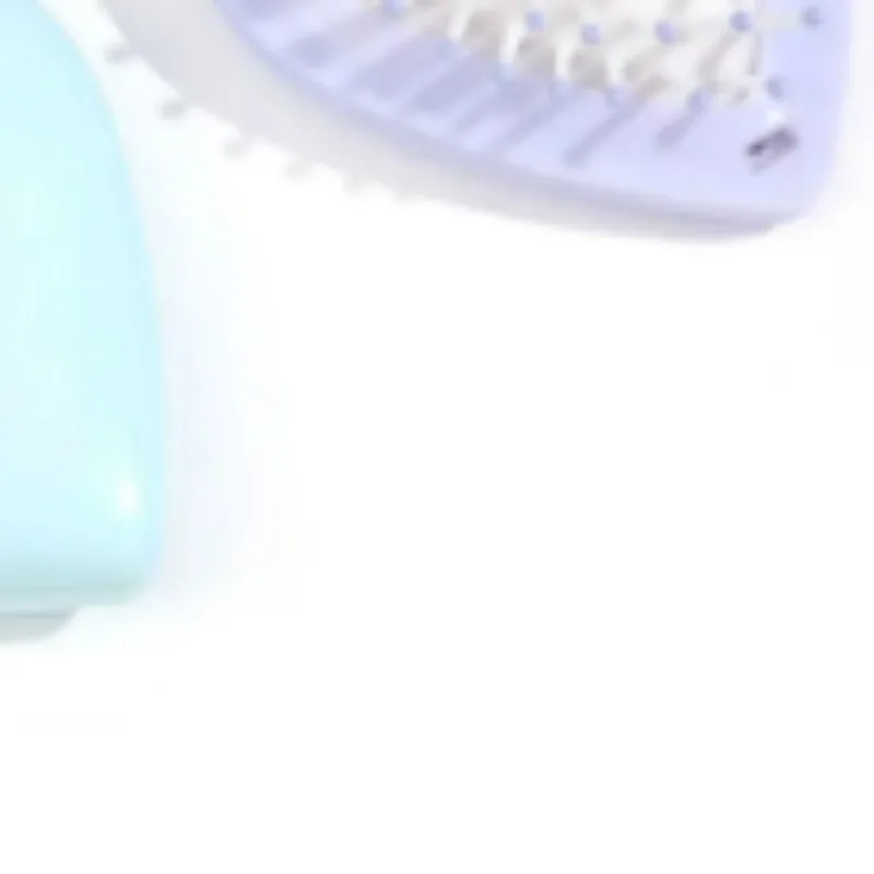 

Миниатюрная портативная расческа-зеркало Girl Portable Heart Pocket: маленькая дорожная массажная щетка для волос с зеркалом, аксессуары для укладки