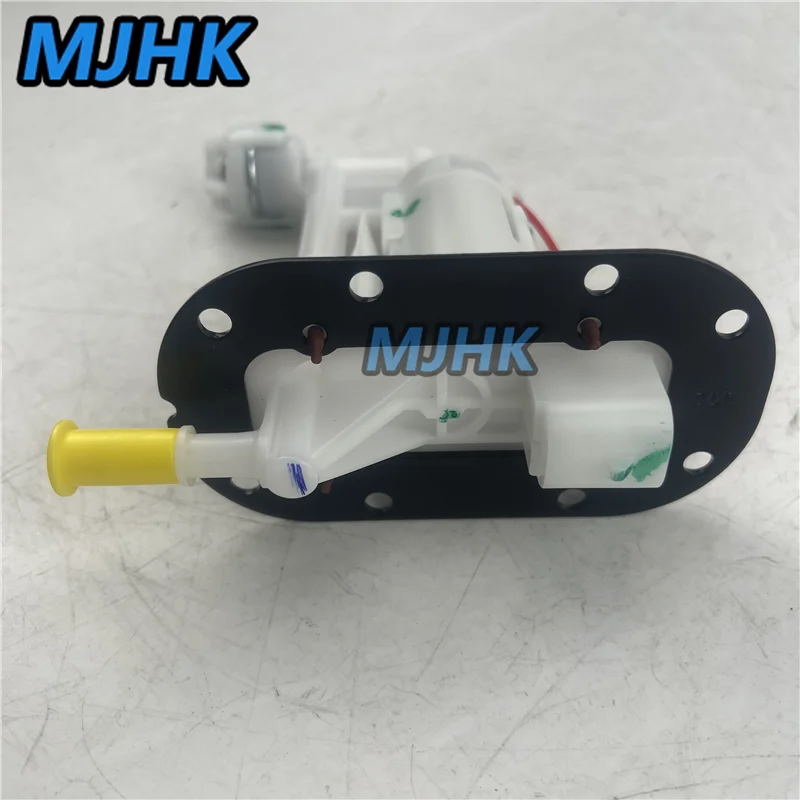 MJHK PW3031C Fit For Loncin Voge LX500R LX650DS 650cc 500cc Motorcycle Engine Fuel Pump Gasoline Oil Pump