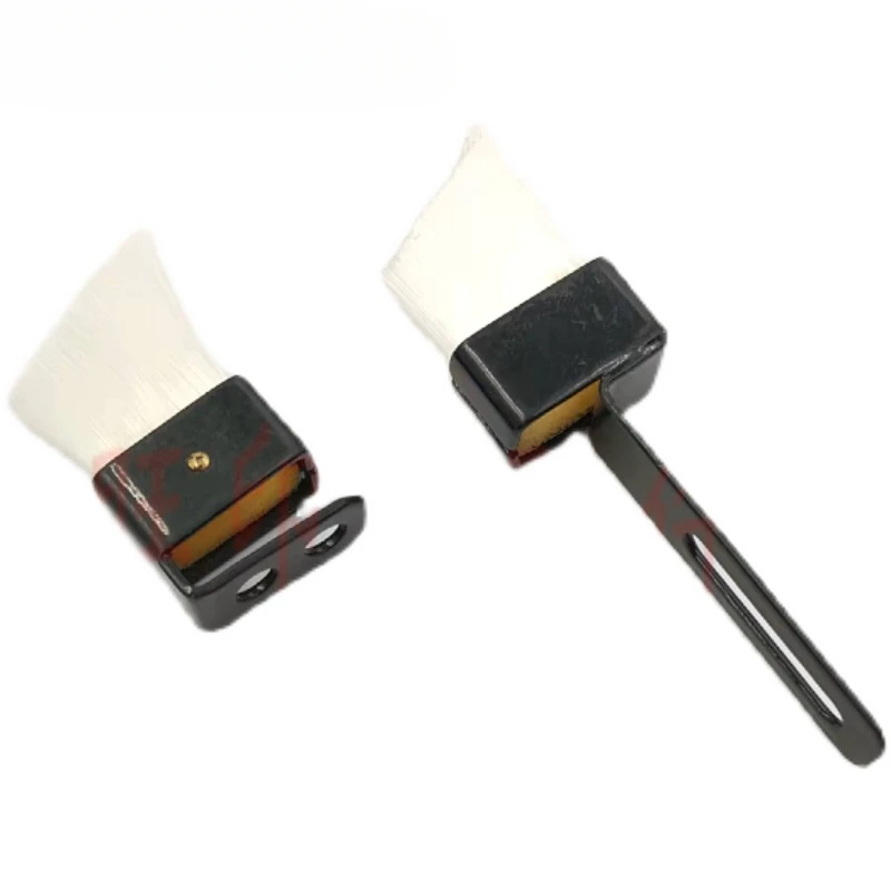 5 pcs for Gaobao 105 printing press Feida paper pressing brushes