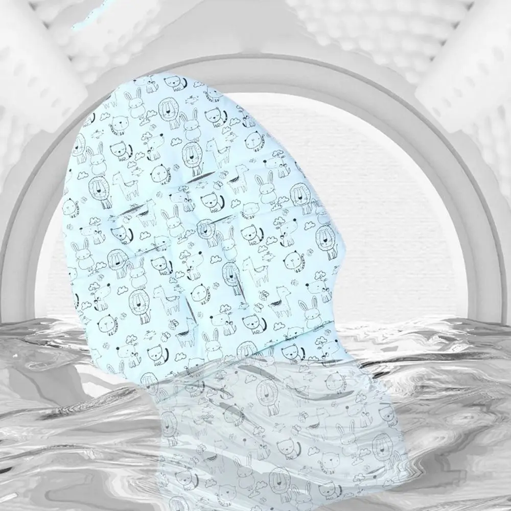 

Liner Pad Cartoon Baby Seat Cushion Seat Liner Pushchair Car Mat Baby Stroller Cushion Stroller Accessories Trolley Mattress