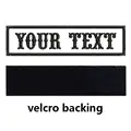 white velcro