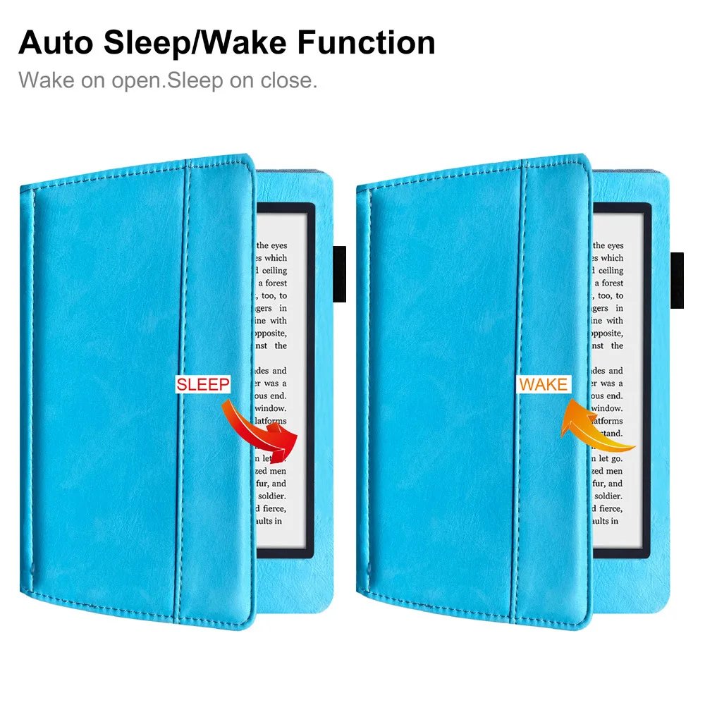 Suitable for Kobo Aura H2O First Generation 6.8