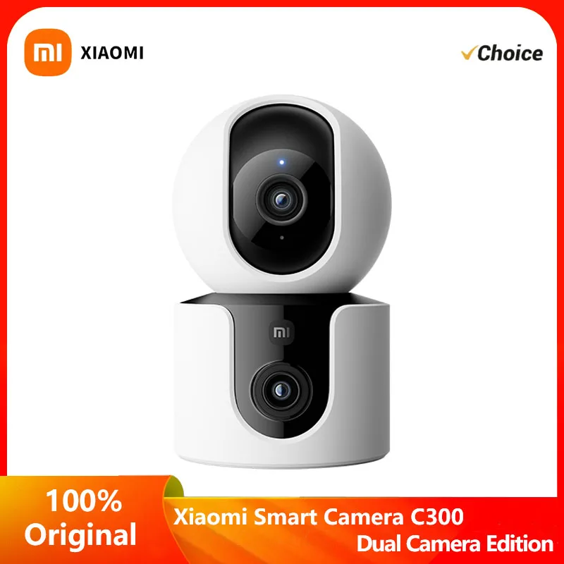 xiaomi-smart-camera-c300-version-double-camera-360-°-3mp-wifi-6-moniteur-de-securite-domestique-pour-bebe-camera-pour-animaux-de-compagnie-version-chinoise-avec-adaptateur