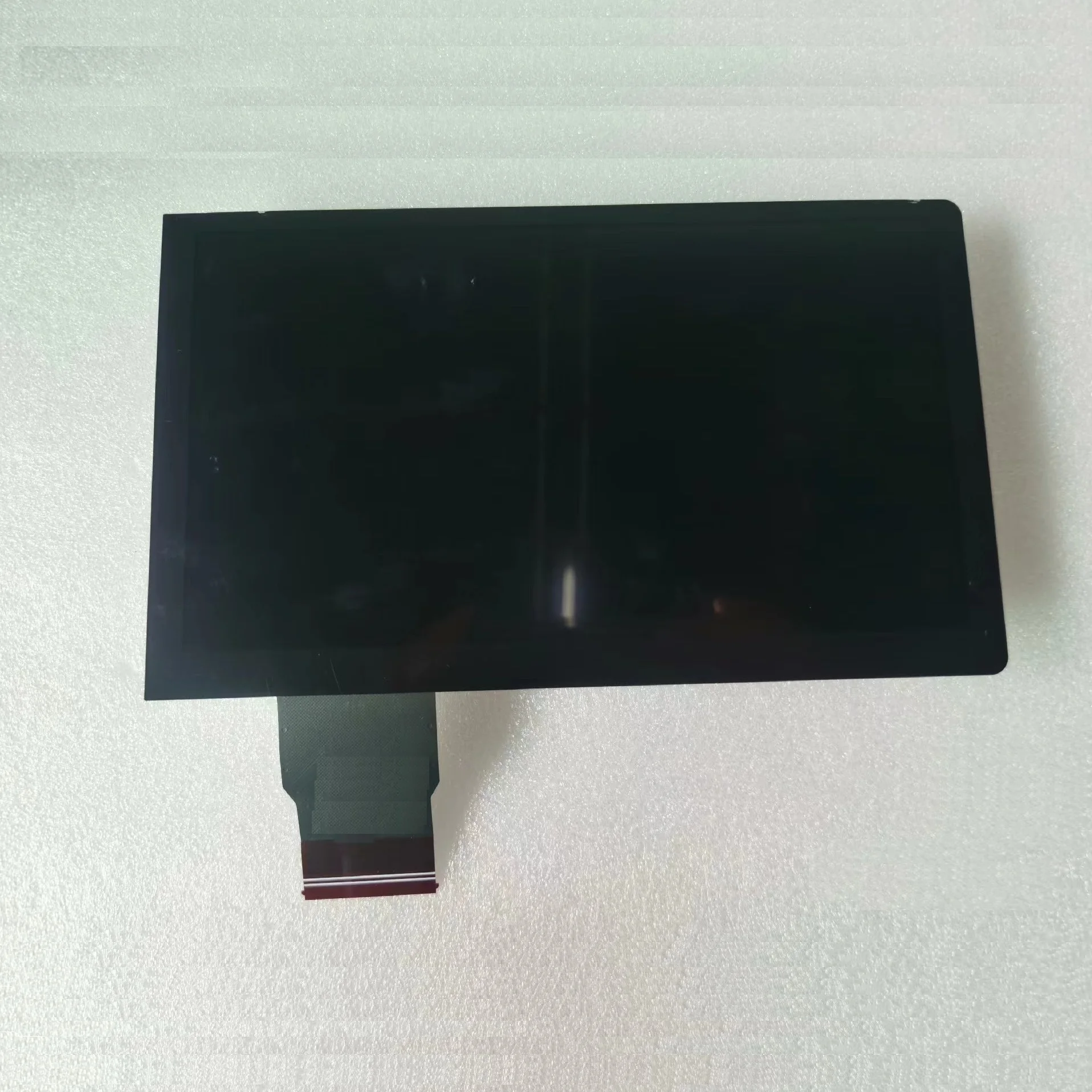 

9 inch LCD Display With Touch panel For Toyota Yaris Cross 2021-2024 Car DVD GPS Navigation Screen 86140-YP032