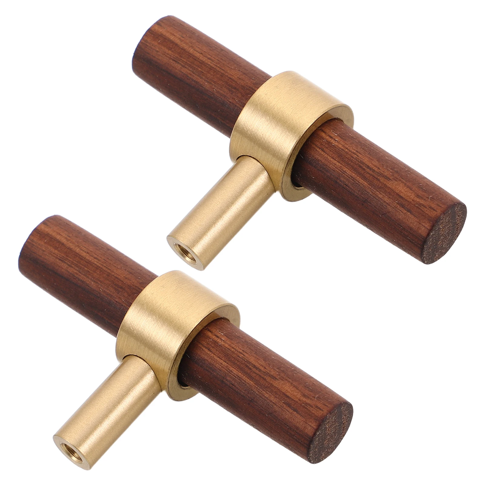 

2Pcs Cabinet Handles Modern Long Drawer Pulls Zinc Alloy Door Dresser Stainless Steel Aircraft Pocket Retro Unique
