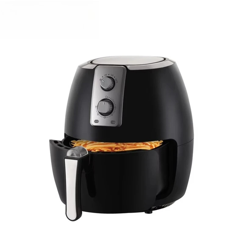 

Mini Size Electric Healthy Hot Air Fryer Home air Fryer
