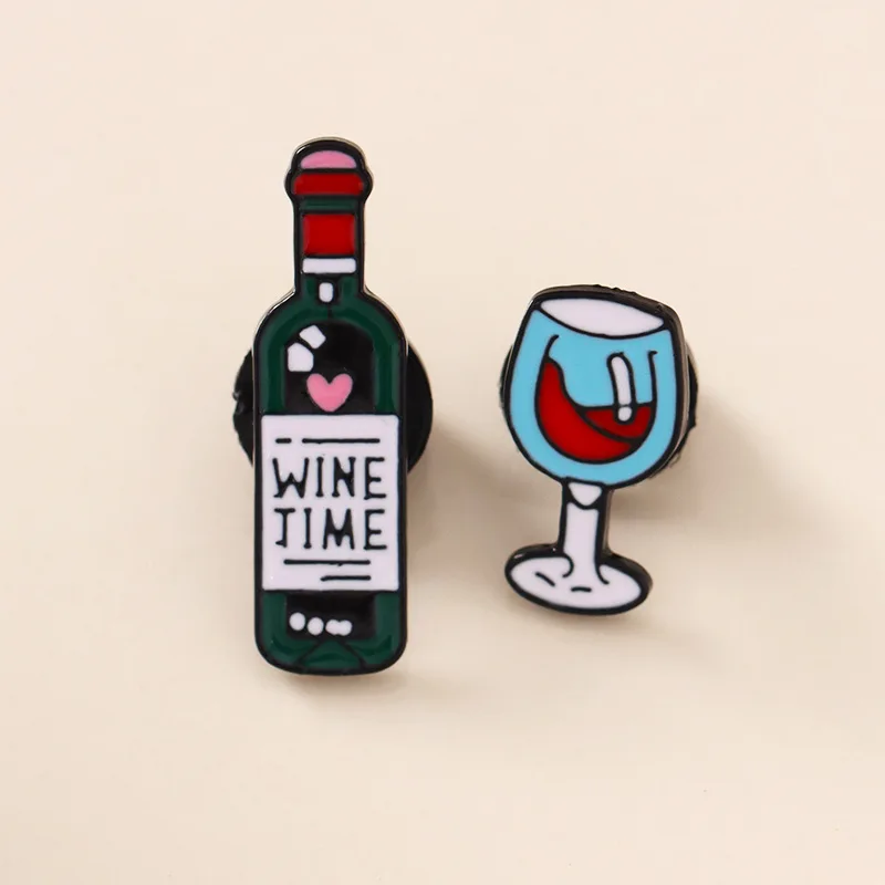"Fun Wine-Themed En… - image