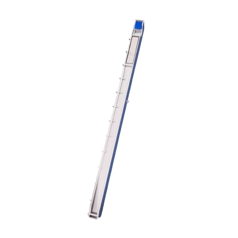 For ECOVACS T90 For X12 Compatible Sewage Guide Strip for Stable Waste Water Circulation During Cleaning Cycles