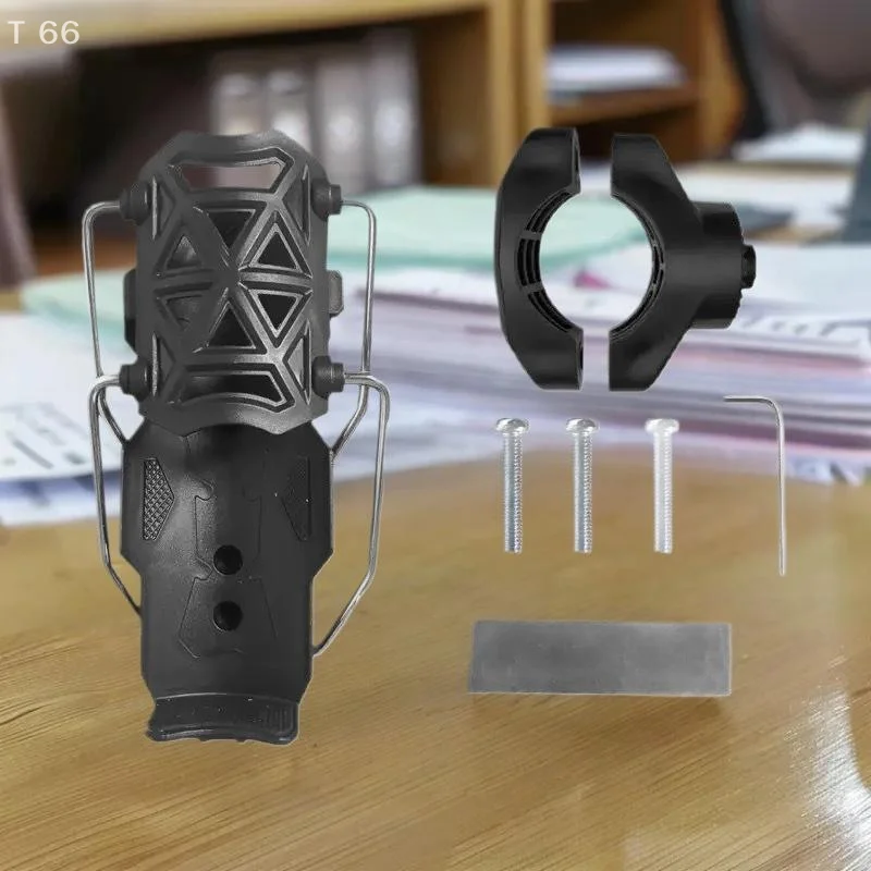 2025 1 مجموعة 360 °   قابل للتعديل المقود كأس قفص العالمي دراجة نارية زجاجة ماء حامل لركوب الدراجات على الطرق ADV دراجة نارية