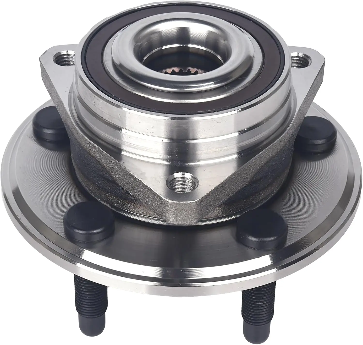 

Подшипник ступицы переднего/заднего колеса в сборе 513288 для Chevrolet Malibu, Impala, Equinox, GMC Terrain, Buick LaCrosse, Regal