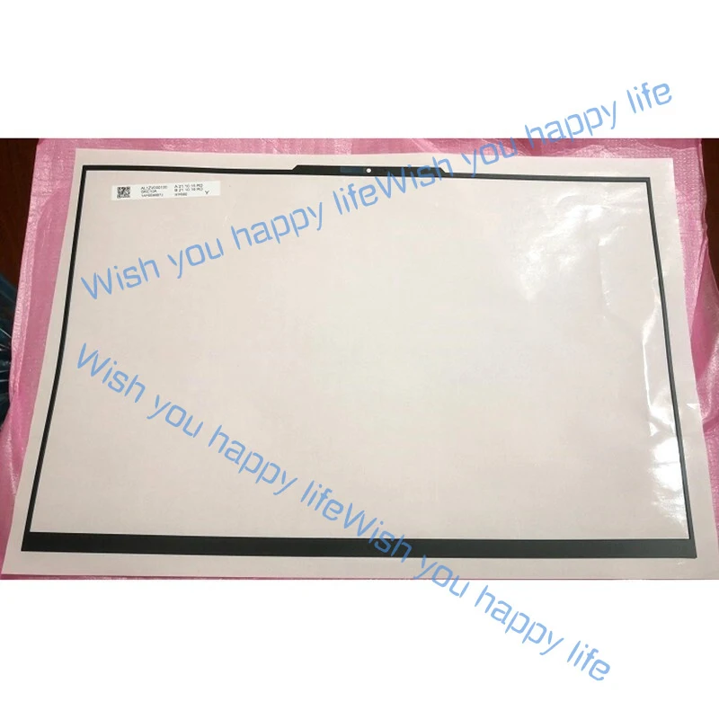 L... New Lcd Bezel Sheet Sticker For Legion 5 Pro-16ACH6H 82JQ 5 Pro-16ITH6H 82JD