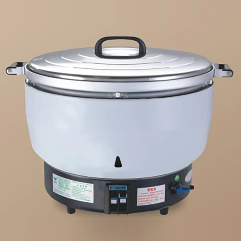 Electric Big Capaci… - image