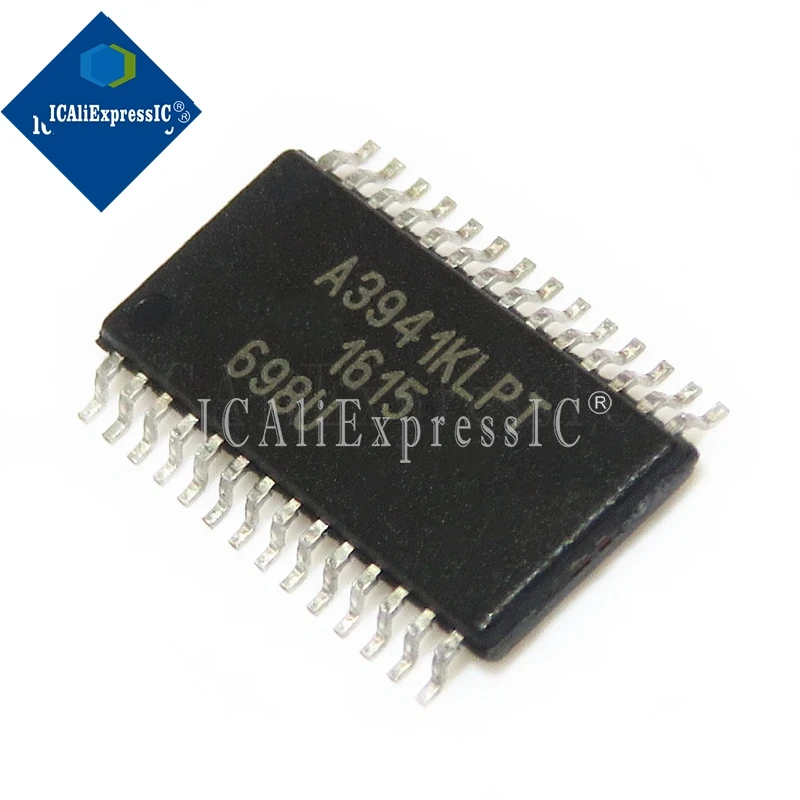 1pcs/lot A3941KLPTR-T A3941KLPT A3941K A3941 TSSOP-28 In Stock