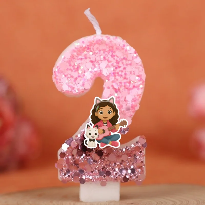 Thumbnail 2 - #67 Best Birthday Candles to Buy In 2026