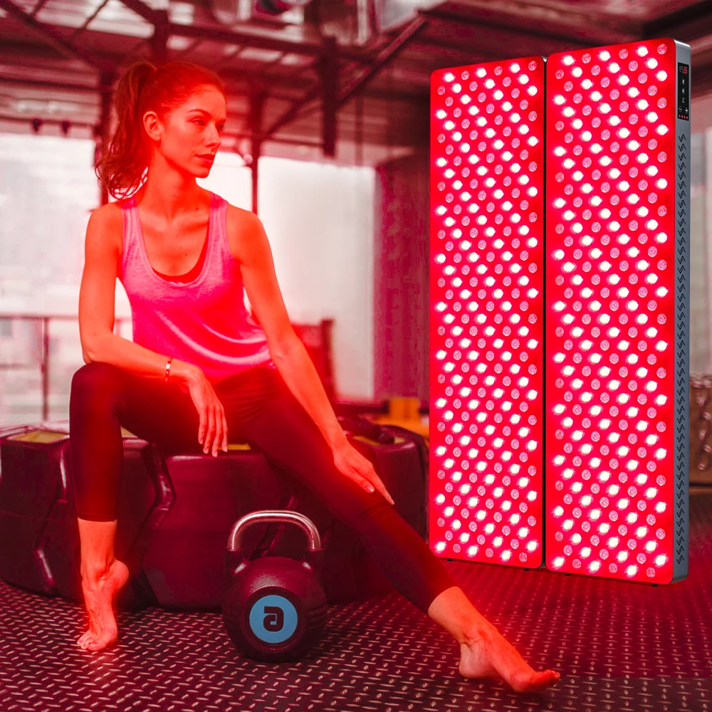 

Популярные товары: Панели для инфракрасной светотерапии LED 1200 Вт – Аппарат для лечения всего тела