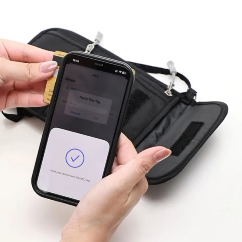 Thumbnail 4 - #26 Best Travel Document Wallets to Buy In 2026