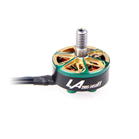 Brotherhobby LA 2005 3-5 inch UAV long endurance long voyage brushless motor 1450KV/2450KV/2800KV/3450KV