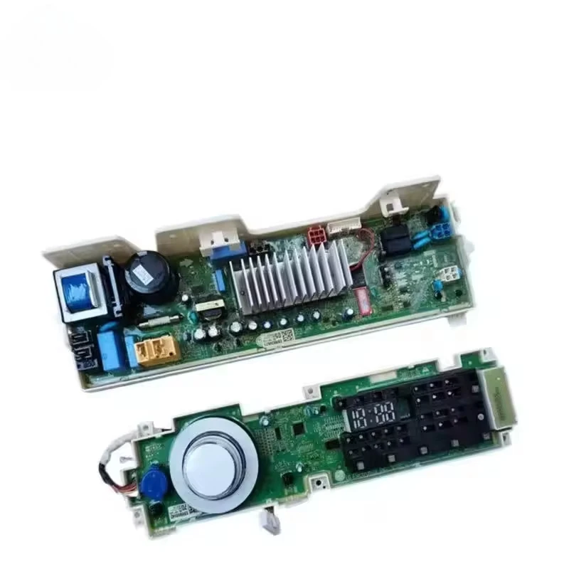 Suitable for Front-loading Washing Machine Inverter Electric Computer Display Control Boards EBR80153742 Hongyuan Accessories