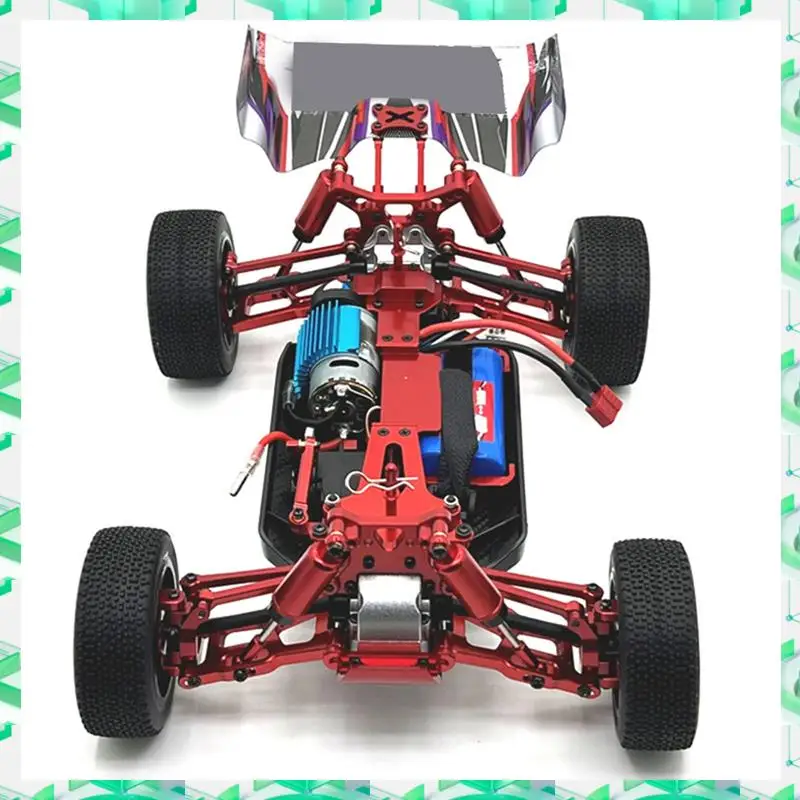 

3C Electron RC Car Upgrade Second Floor Set For Wltoys 144016 144018 144001 144002 144010 RC Car Upgrade Parts,RC Car Upgrade Se