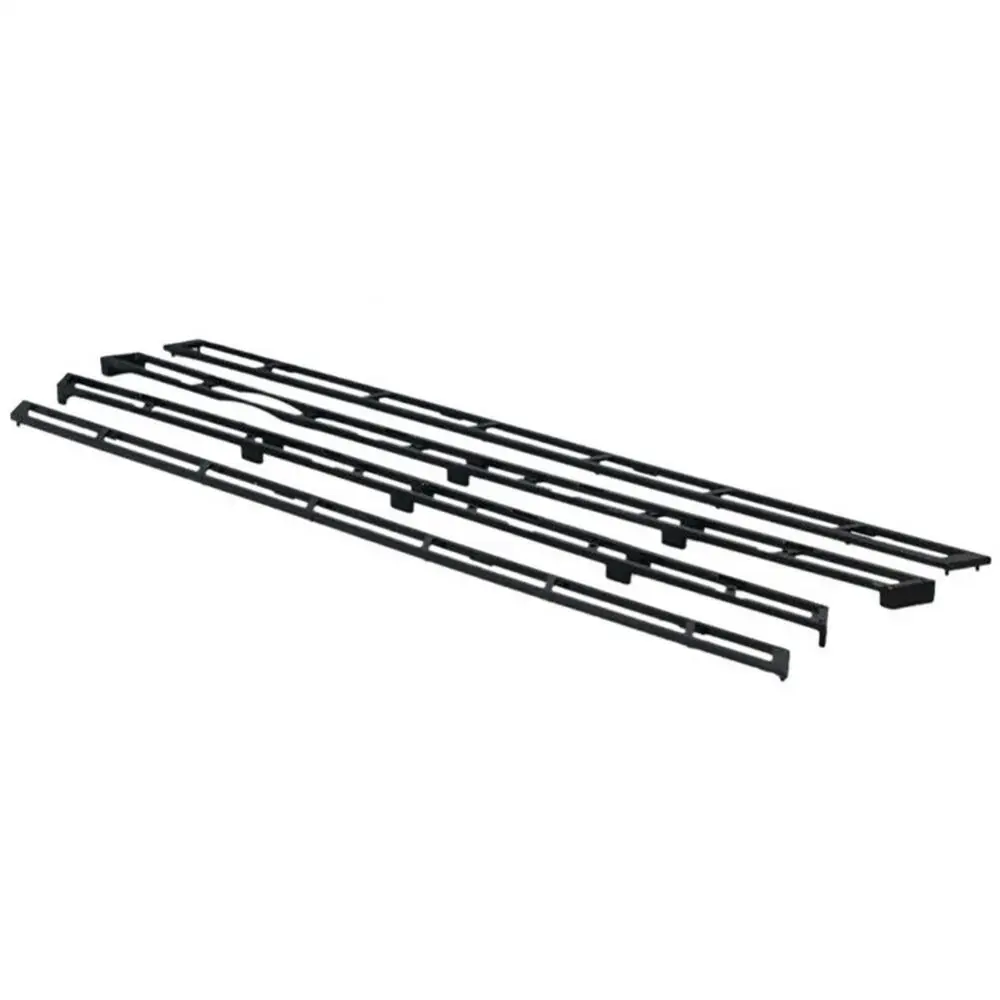 Caso à prova de poeira para Slim Gaming Console, evitar capa, Stopper Pack, Dustproof Kit, DIY, 4 Slim