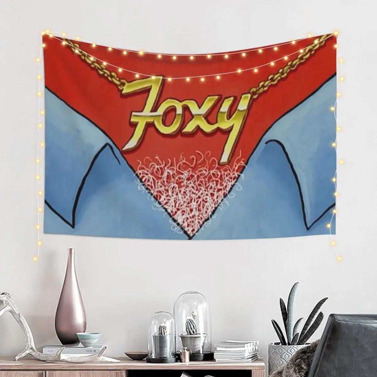 Foxy Tapestry Decorations For Your Bedroom Room Decor For Girls Tapestry