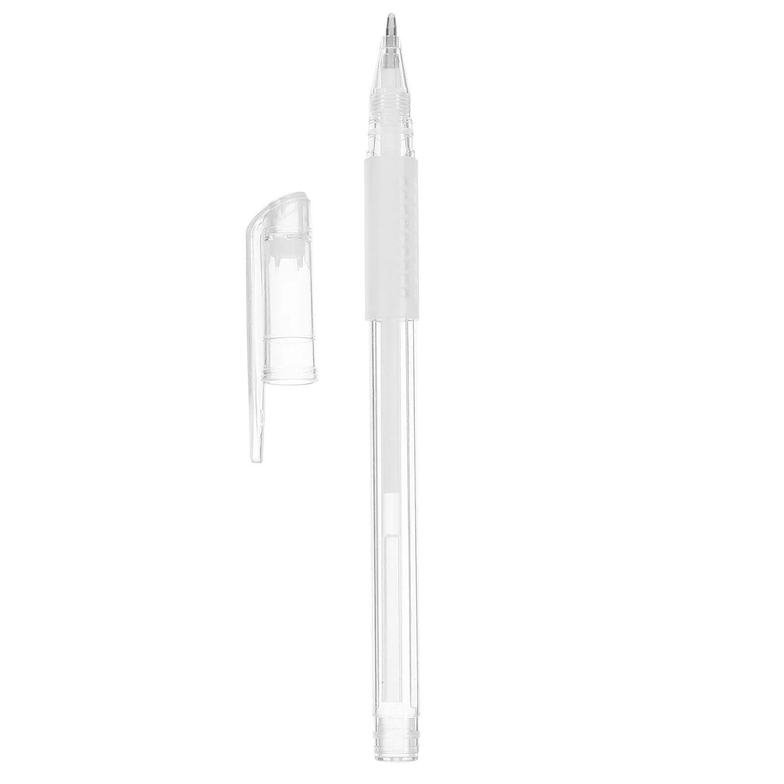 

Eyebrow Mapping Marker Pen 1mm Core Stencils Plastic Stamp Kit for Tattoo Salon Use Portable Liner Beauty Tools