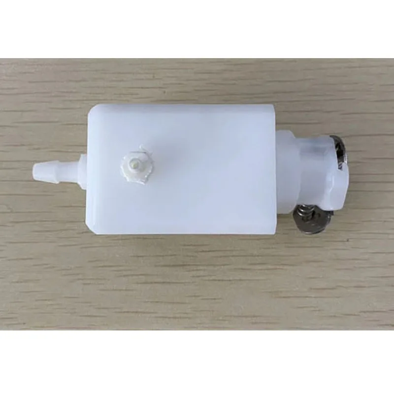 Mindray BC-6000 BC-6600 BC-6700 BC-6800 BC-6900 Hemocytometer Rear Plate Waste Connector Assembly