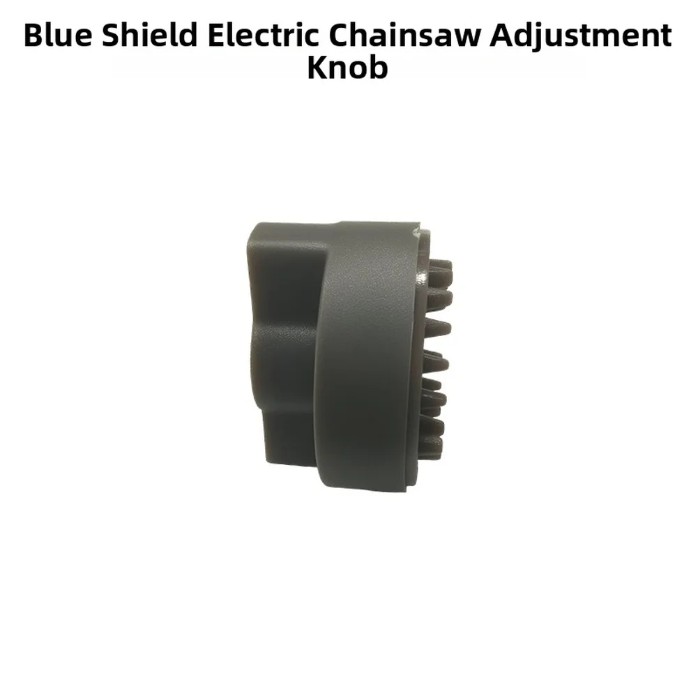 Chainsaw Guide Bar Cover Adjuster Knob Plastic Tension Control for Electric For Wood Cutting Chainsaw 35mm 18g