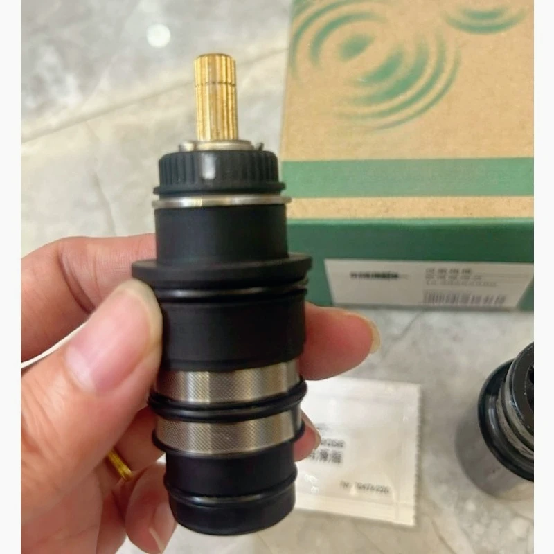 Suitable for Hansgrohe Showerhead Accessories, Thermostatic Valve Core 98282000 Panel Valve Core