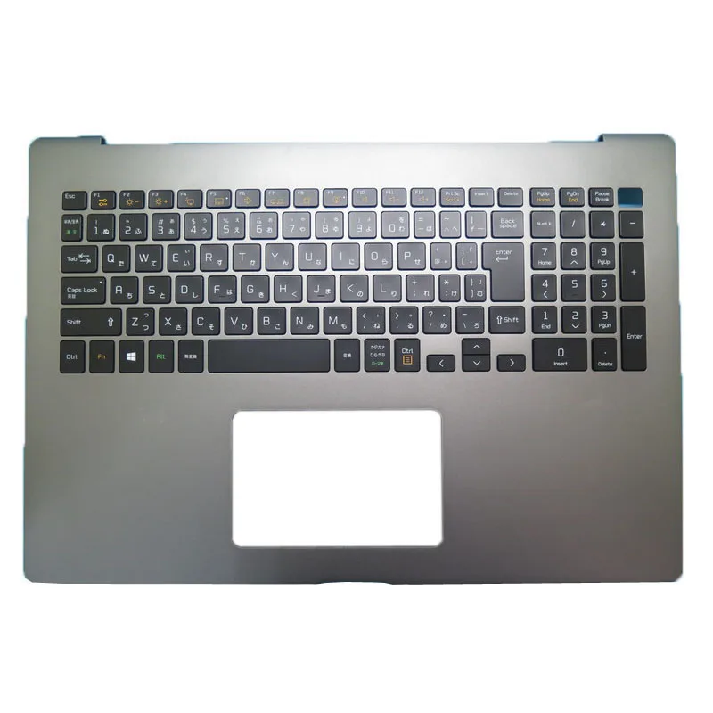 repose-paume-pour-ordinateur-portable-gris-blanc-et-clavier-retroeclaire-br-jp-pour-lg-17z90n-17z90n-v-17z90n-r-17z90n-n-bresilien-br-japonais-jp-sans-pave-tactile