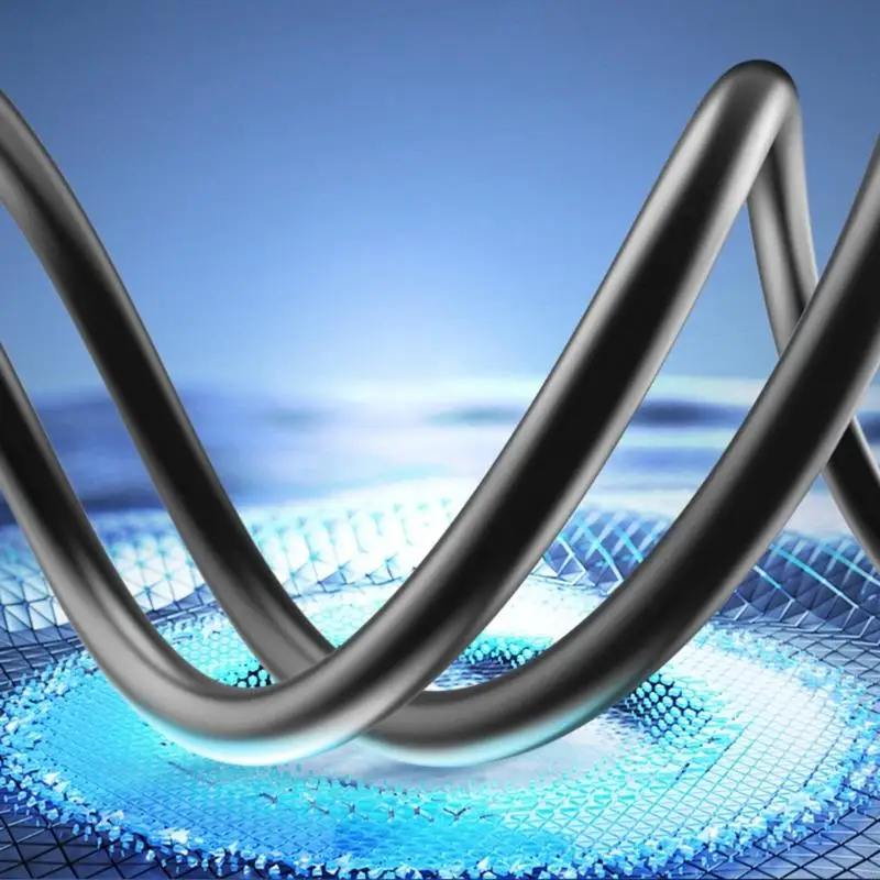 F3KE USB USB Fiber Optical Digital Analog Sound Cable SPDIF Fibra óptica convertidores