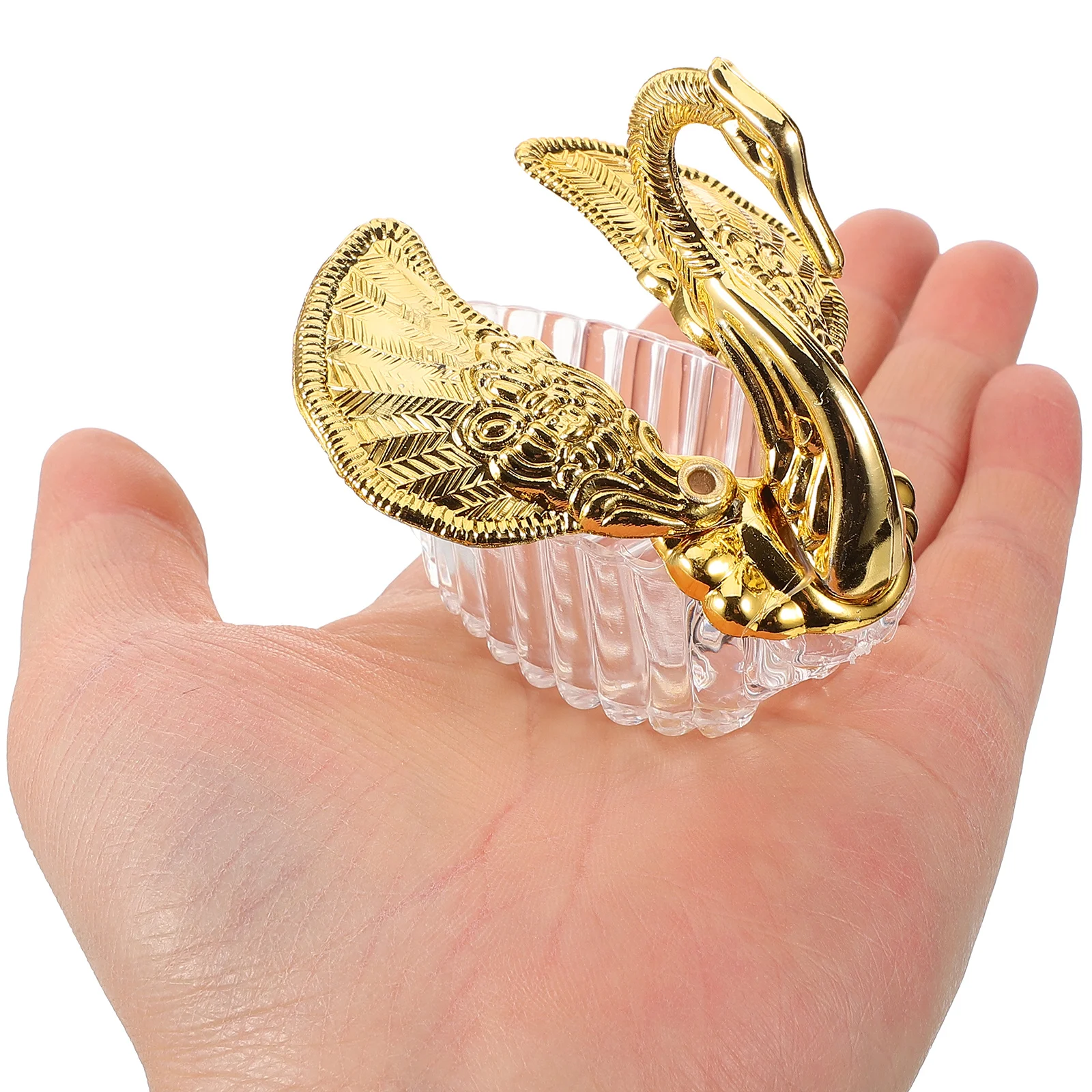 

12pcs Shape Boxes Valentine Decorative Storage Plastic Home Party Favors Gift Packaging Holiday