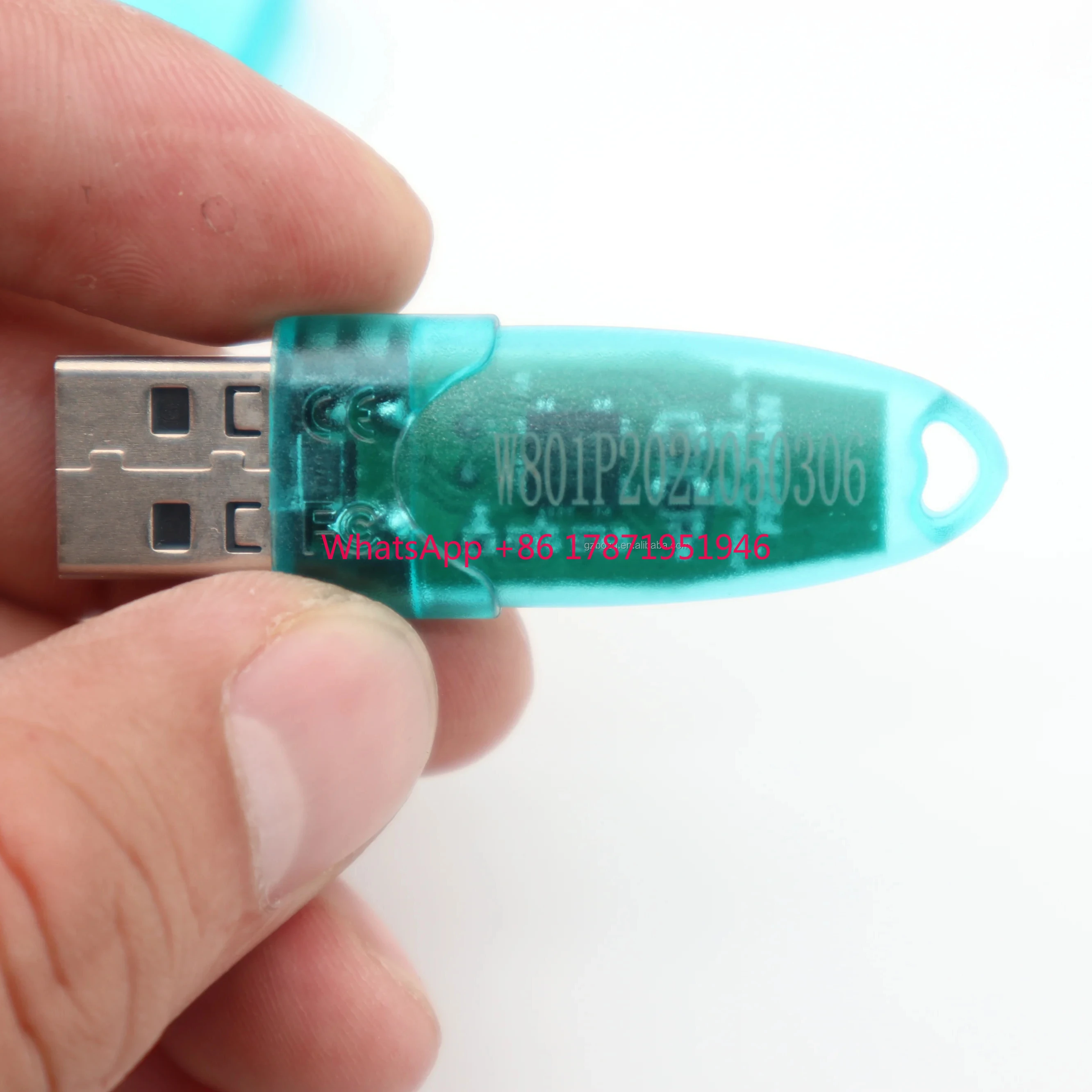 Eco Solvent Printer Original Genuine Dongle Photoprint Software For Inkjet Printer Power Wellprint Board Software Dongle