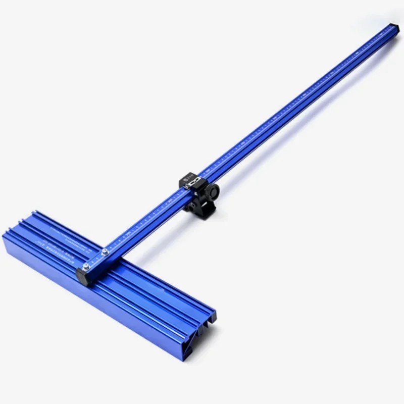 

Manual T-shaped Cutting Slicing Ceramic Tile Blade Head Glass Push Knife Floor Tile Dedicated Cutting And Slicing Tool