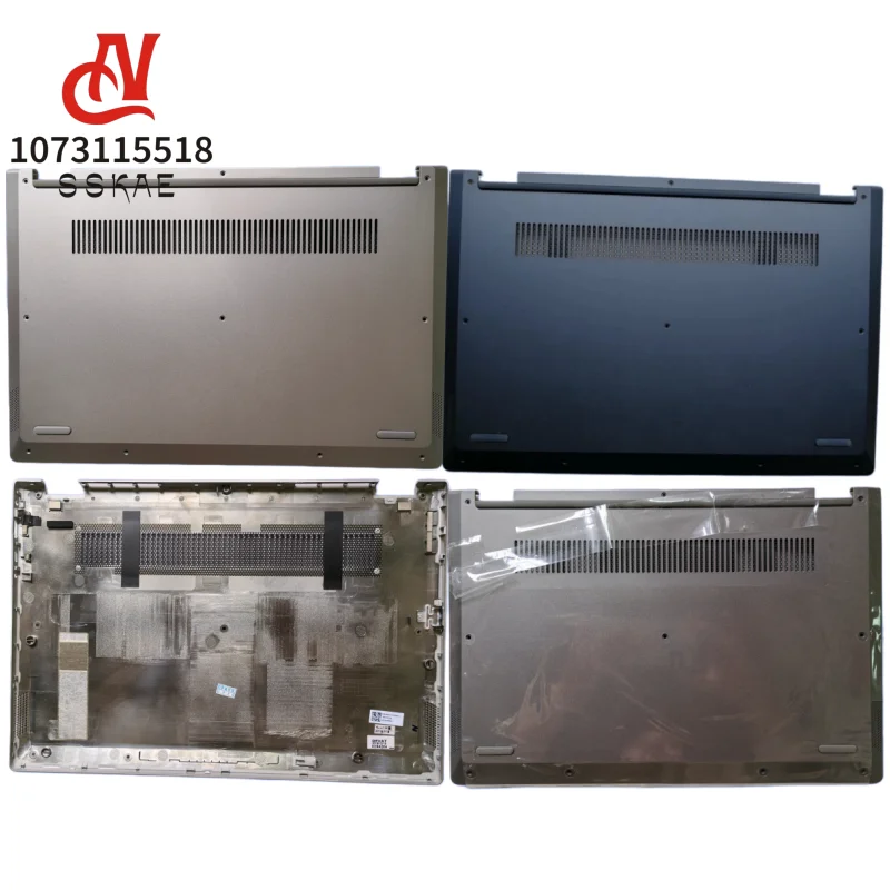

New Shell Base Bottom Cover Lower Case D Cover For IdeaPad C340-14 Flex-14 14IWL 14API 14IML 5CB0S17313 5CB0U41724 5CB0S17313