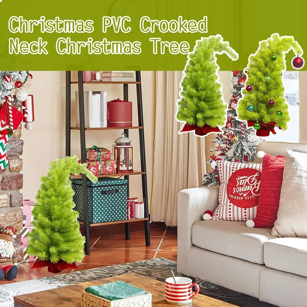 Artificial Desk Christmas Tree Holiday Fake Christmas Tree Decoration Artificial Desk Christmas Tree For Living Room Workplace