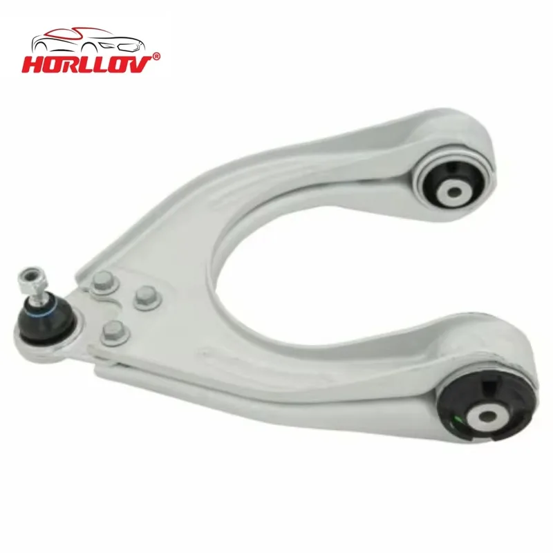 Zestaw wahaczy przedniego zawieszenia, drążków kierowniczych i przegubów kulowych do Mercedes Benz W211 E-class S211 2113304311 2113304311 A2113308107