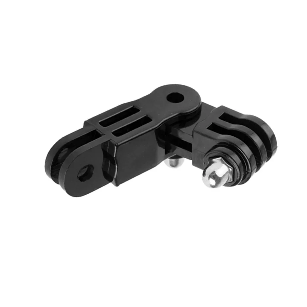 2 in1 Joint Link Adjusting Arm For Gopro hero 10 9 8 7 6 5 4 Mount Adapter For SJCAM For Xiao mi Yi 4K Accessories