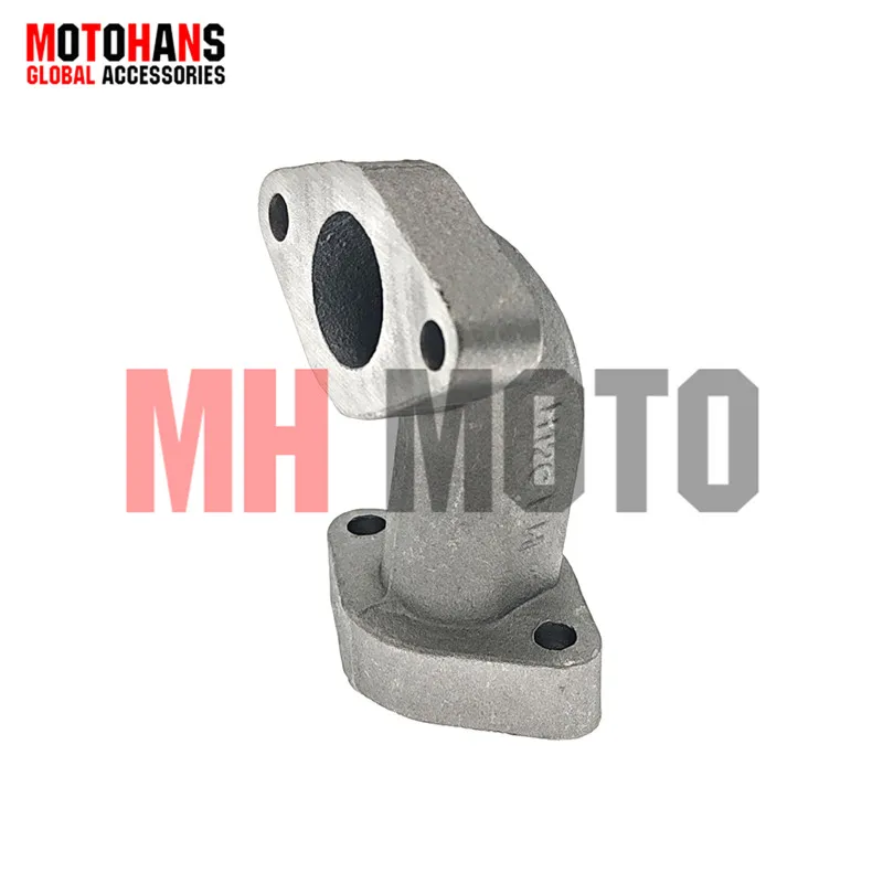 

C100 C110 SMASH110 BIT100 CARBURETOR INTAKE MANIFOLD PIPE 22MM BORE