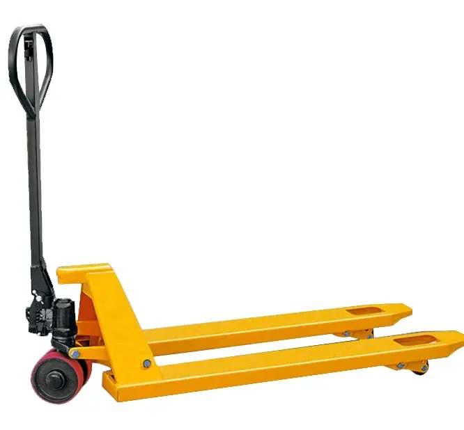 

2t Manuel hydraulic forlift