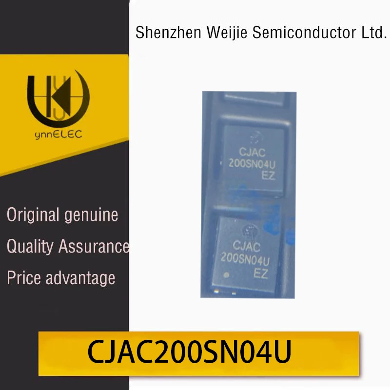 CJAC200SN04U Genuin…