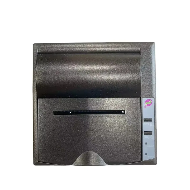 

2 Inch 58mm CUSTOM FH190 Impact Embedded Panel Printer Kiosk Printer for Industrial Use